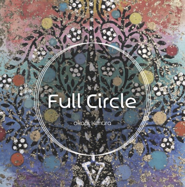 Album "Full Circle"