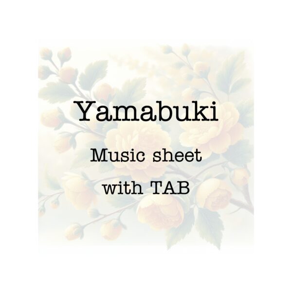 Yamabuki TAB