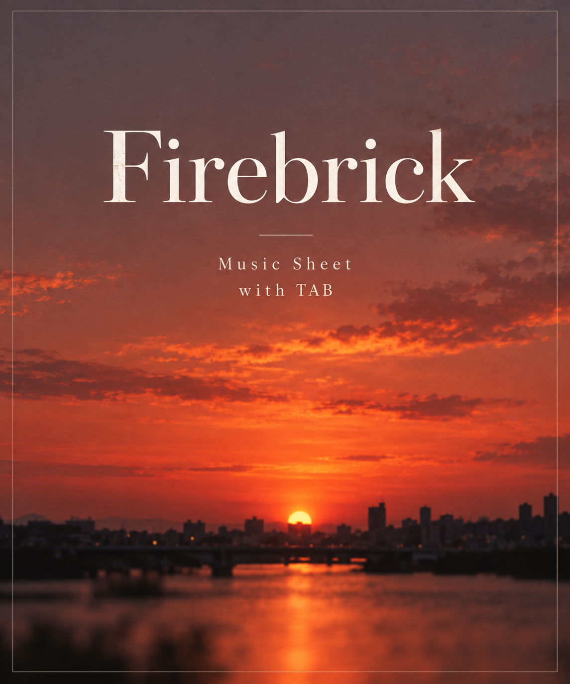 Firebrick TAB